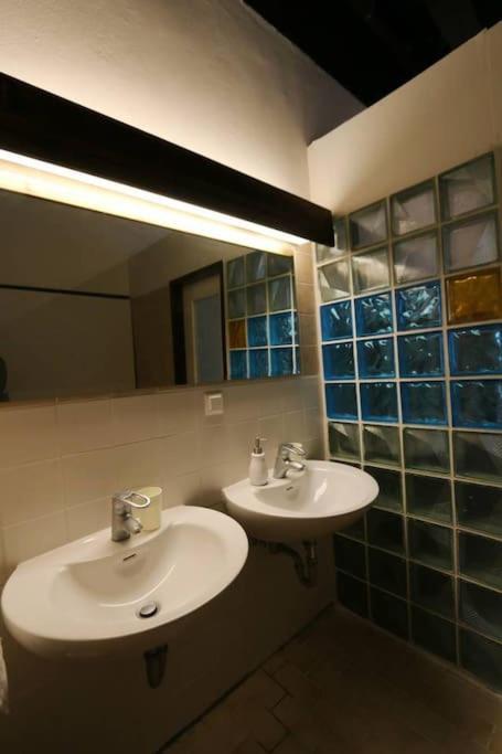 Апартаменти 200Qm Loft For Friends And Family - On The Spree! Берлін Екстер'єр фото