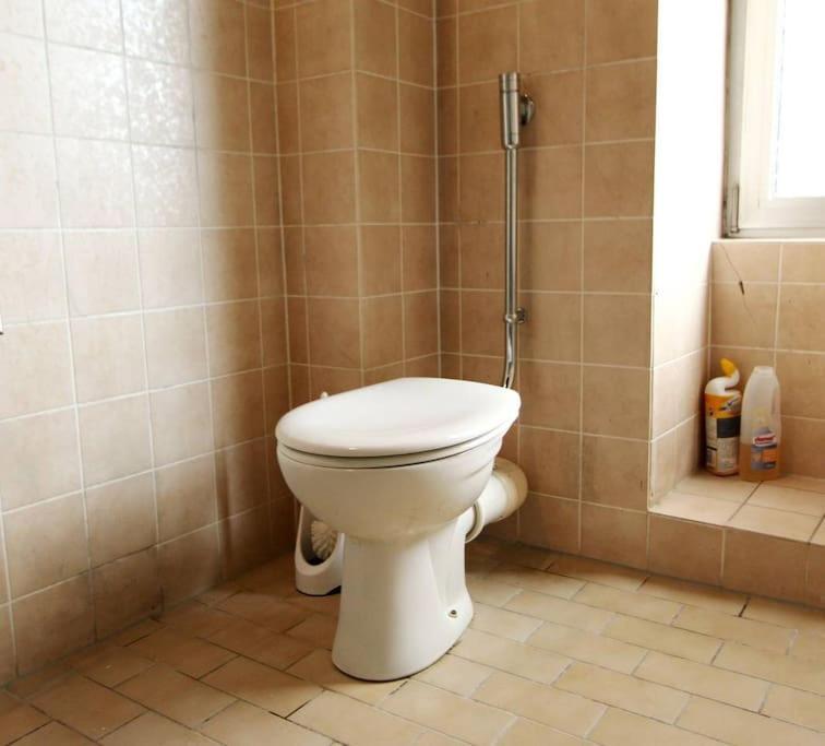 Апартаменти 200Qm Loft For Friends And Family - On The Spree! Берлін Екстер'єр фото