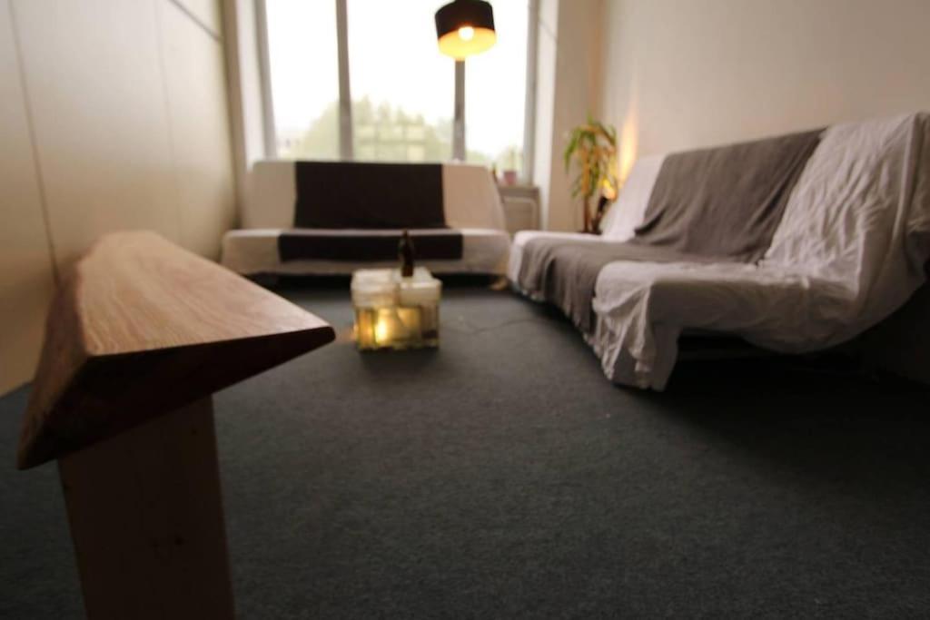 Апартаменти 200Qm Loft For Friends And Family - On The Spree! Берлін Екстер'єр фото