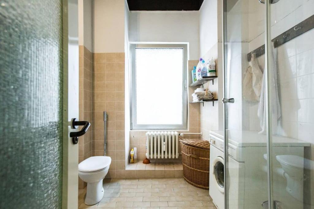 Апартаменти 200Qm Loft For Friends And Family - On The Spree! Берлін Екстер'єр фото