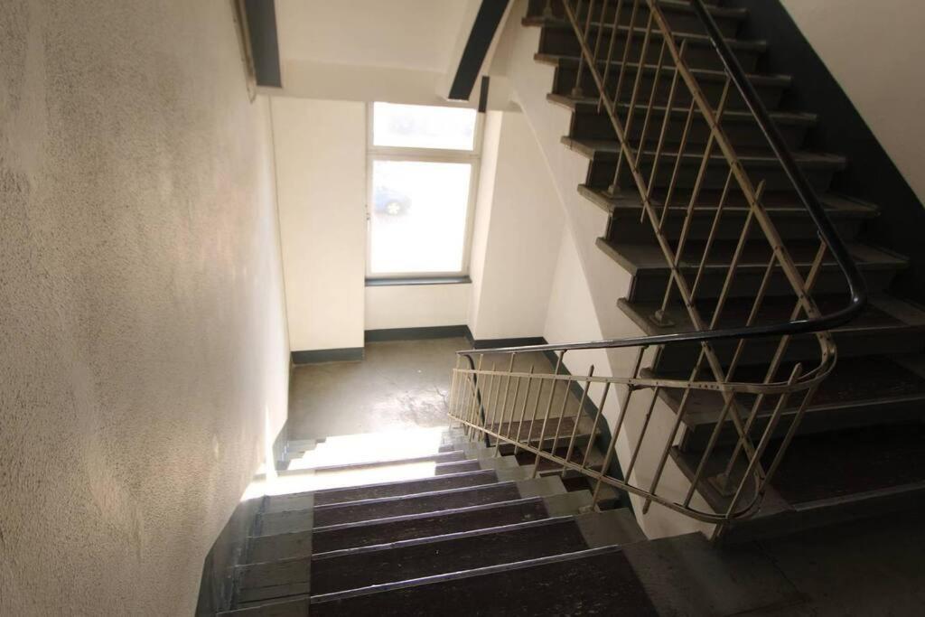Апартаменти 200Qm Loft For Friends And Family - On The Spree! Берлін Екстер'єр фото