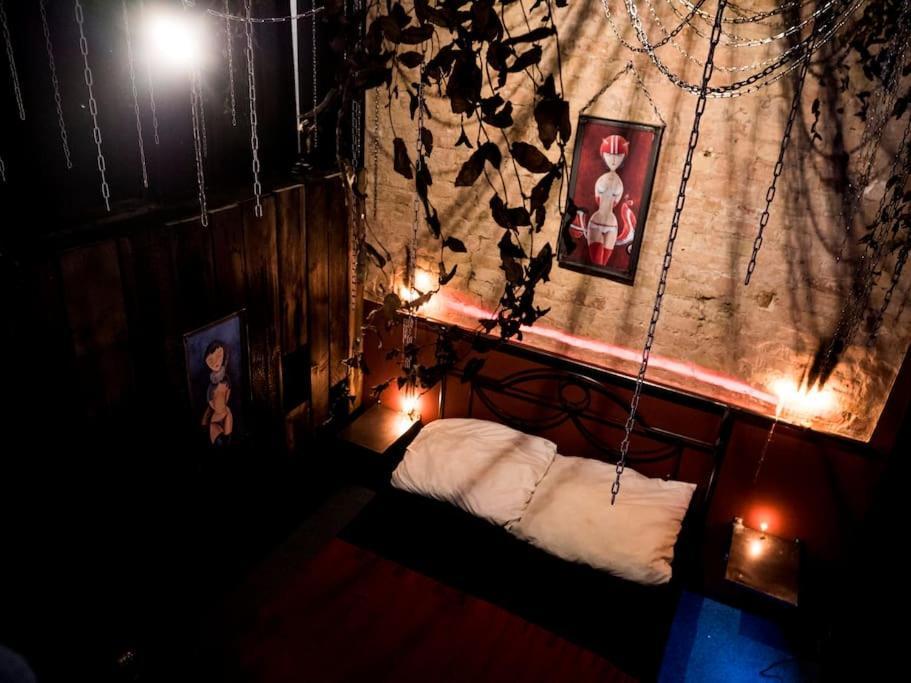 Апартаменти 200Qm Loft For Friends And Family - On The Spree! Берлін Екстер'єр фото